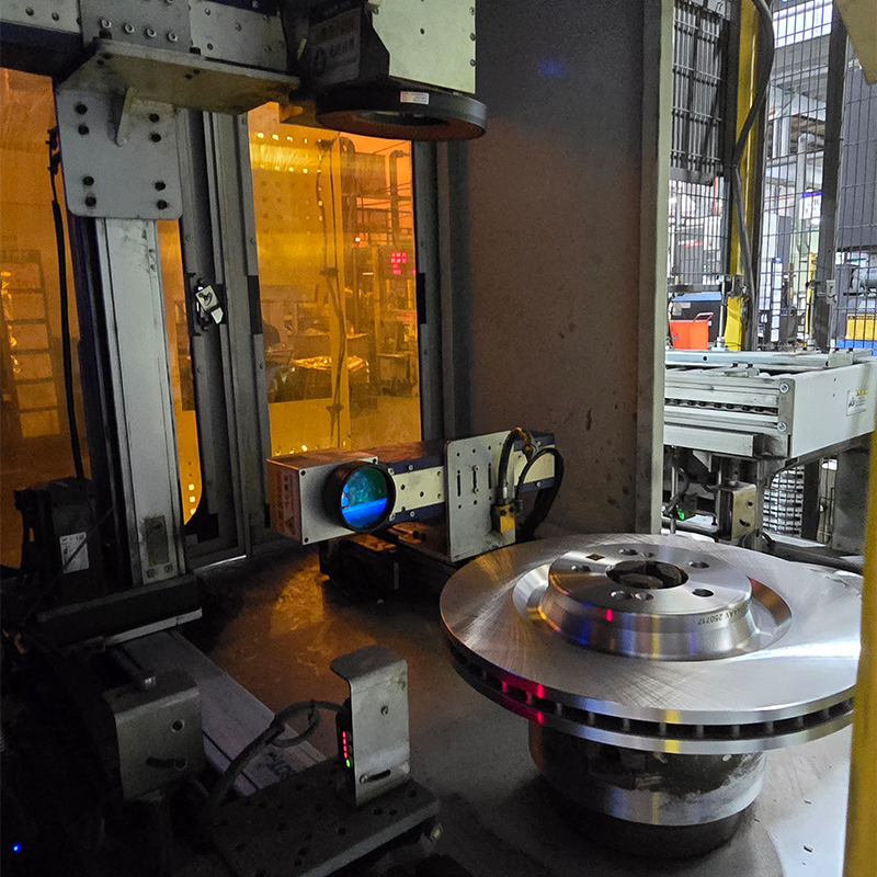 Автоматизированное оборудование для маркировки с системой визуального контроля (1)