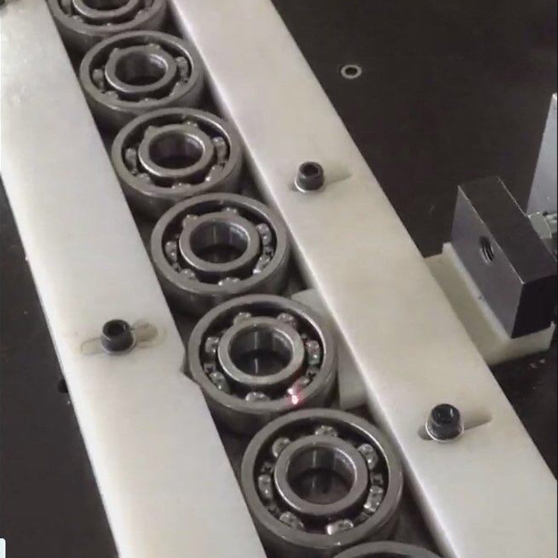 Маркировочный станок для подшипников (11)