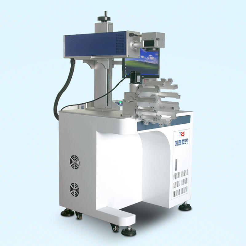 Нестандартный лазерный маркиратор (1)