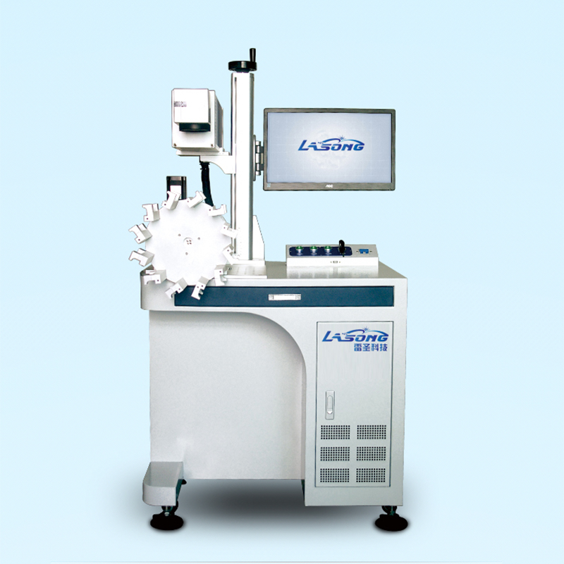 Нестандартный лазерный маркиратор (4)