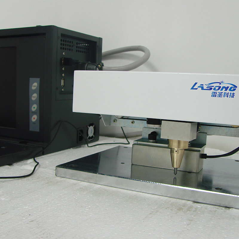 Портативный пневматический маркировочный станок (10)