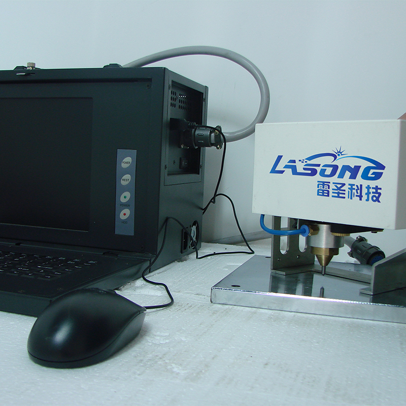 Портативный пневматический маркировочный станок (11)