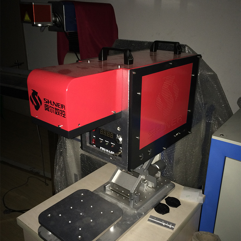 Ручной лазерный маркиратор (3)