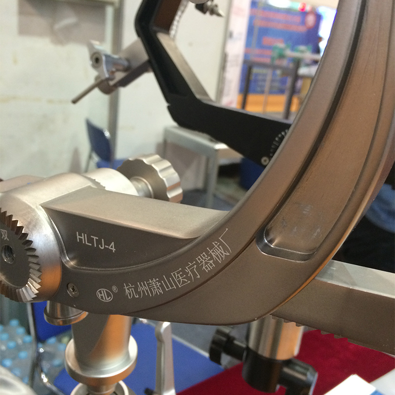 Стационарный лазерный маркиратор (3)