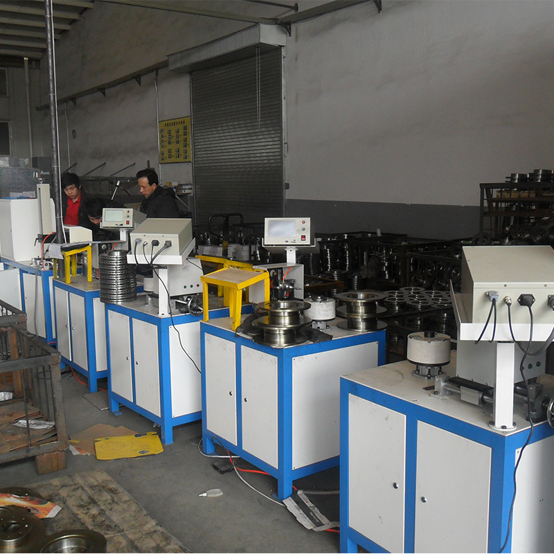 Трёхосевой пневматический (6)