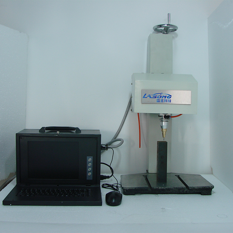 Cтационарный пневматическ й маркиратор (3)